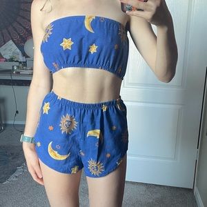 Hypoxic & Lost Festival Shorts 🌞🌙